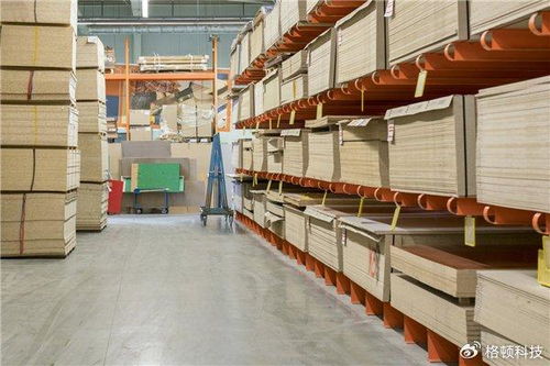 木头云仓 木材行业的智能管家，让进销存管理无忧