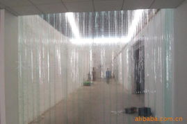 大城县里坦永兴胜软门帘料厂 高品质塑料建材产品全览