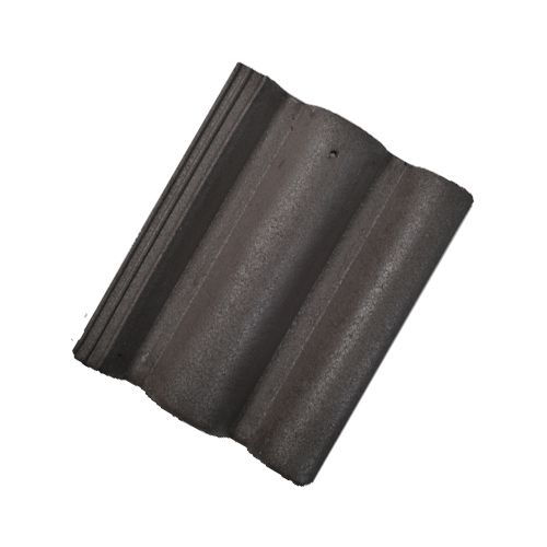 盛世卓烨英红建材水泥瓦 普罗旺斯系列80A，厂家直供的建筑美学与品质保障