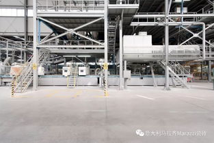 匠心筑梦 跟随建筑师与博主，探秘Marazzi瓷砖的诞生之旅