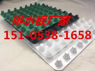 大连楼顶绿化排水板领军集团 以专业建材，筑城市生态未来